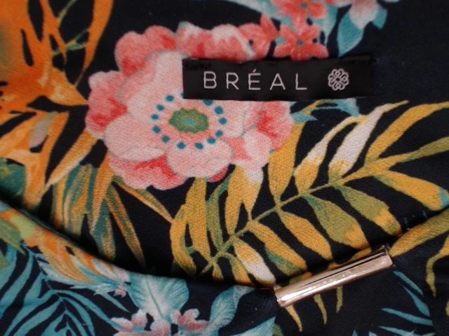 Zomerjurk Bréal – photo 3